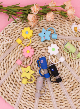 3pcs Spill Proof Stopper Set for Stanley Cup 6pcs Spill Proo