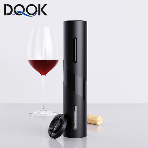 Automatic Bottle Opener for Red Wine Foil Cutter Electric Re