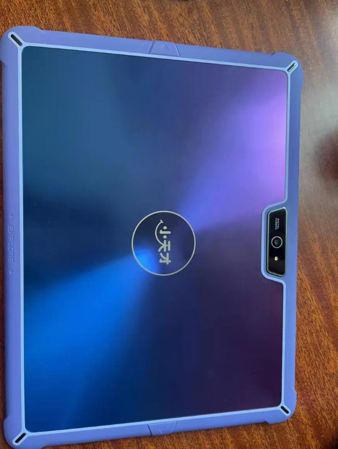 小天才家教机t1手机屏幕总成 p2002ac原装电池 xtc-x02电板