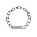 Buckle Necklace