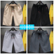 宽松外穿休闲运动潮流沙滩五分马裤 薄款 大裤 衩男士 裤 短裤 子男夏季