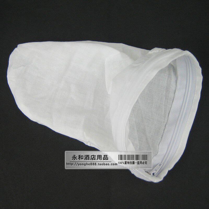 港式丝袜奶茶拉茶过滤袋