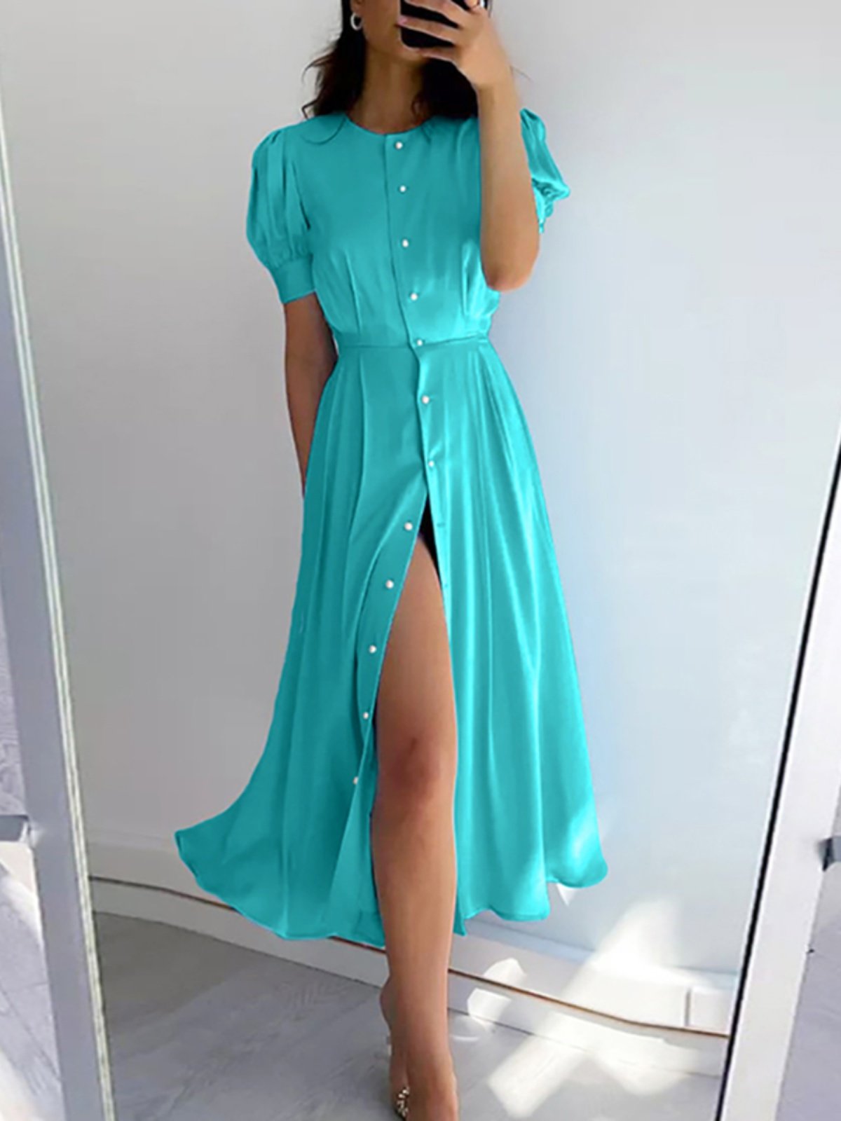2023 Fashion clothes women dresses casual skirt ladies dres