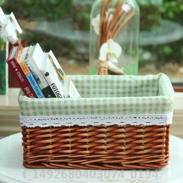 滕编收纳筐藤编收纳盒日式整理箱抽屉式桌面遥控器厨房化妆品柳编在类目 收纳整理, 家庭收纳用具, 储物箱, 收纳箱中 - 来自Buy2taobao.com提供专业的淘宝代购服务