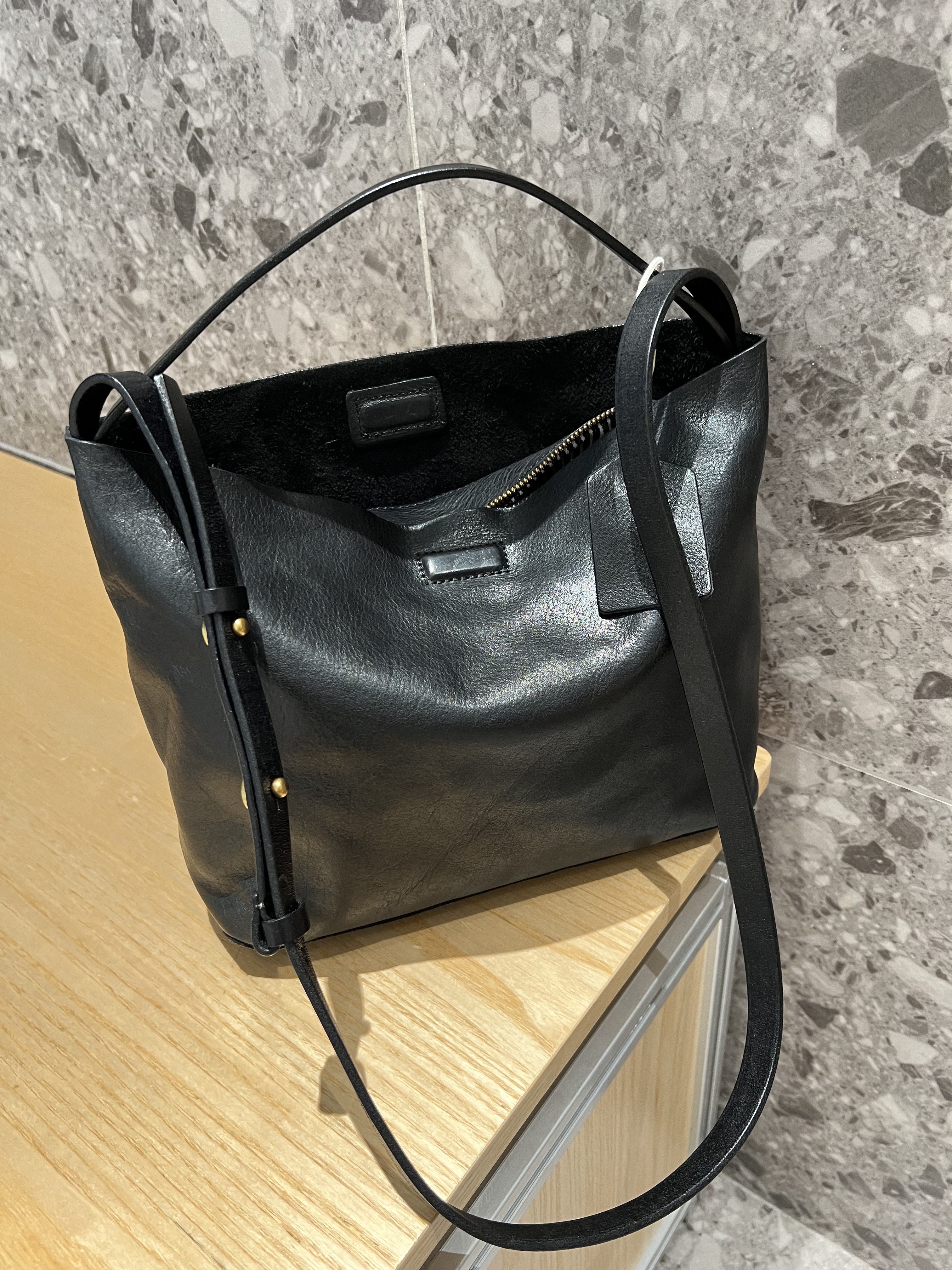 复古头层植鞣牛皮重工水洗简约休闲百搭单肩斜挎小方包女,箱包皮具/热销女包/男包,通用款女包,淘宝优惠券,粉丝福利购,淘宝优惠卷