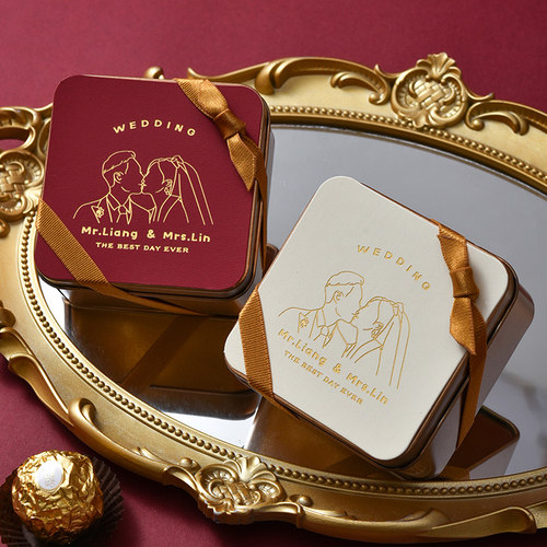 山姆成品含糖免费定制糖盒