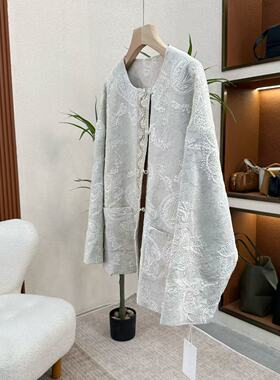 62775卡点拍大！ 全里布！做工超王炸！ 棉+麻