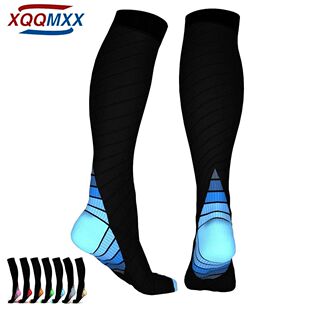 1Pair Compression Socks for Women & Men for Neuropathy Swell