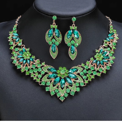 Necklacejewelrynecklace
