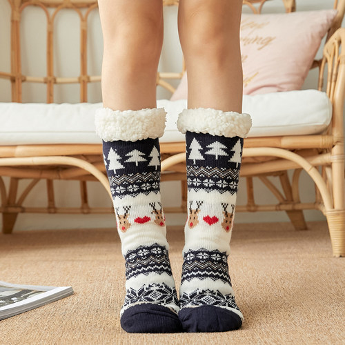 ChristmasWarmSocksPlus