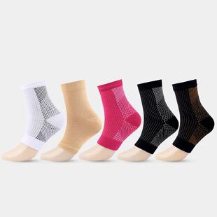 1Pair Neuropathy Socks For Men Women Soothe Compression Sock