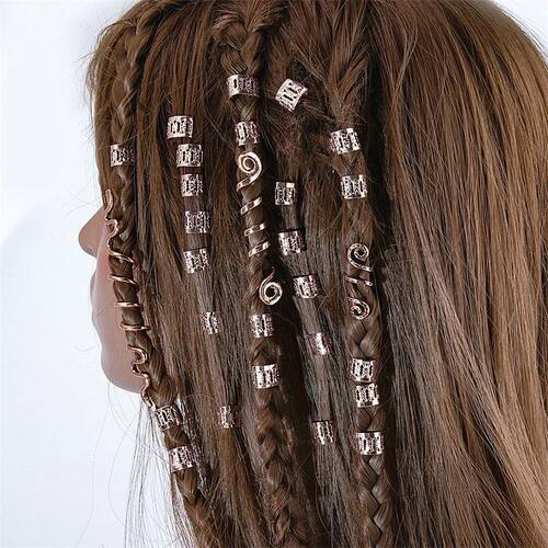 European and popular Viking Celtic knot retro ethnic style s