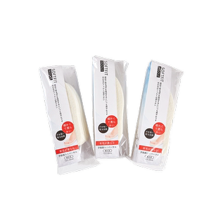 日本儿童羊毛毡鞋垫冬季男女孩防臭皮毛保暖一体裁剪吸汗超薄专用