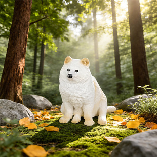 动物模型仿真卖萌日本貉变色龙石龙子河豚海豹雨蛙水獭鬃狮蜥玩具