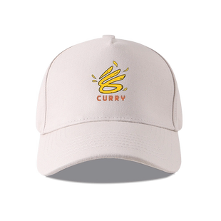 金州勇士库里30号棒球帽男女生秋冬休闲运动户外遮阳潮牌帽子