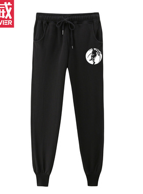 教授Professor街球 格雷森街头篮球运动训练服卫裤休闲裤长裤