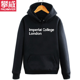 伦敦帝国理工大学IMPERIAL LONDON英国大学卫衣外套衣服 COLLEGE