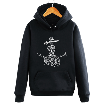 同款特洛耶希文TroyeSivanWILD