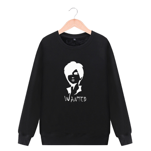 攀威勇者大冒险神荼安岩cos服周边同款惊蛰毛蛋衣服秋冬卫衣外套