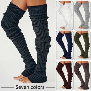 Anime Gothic Lolita Tights Knee Socks Cosplay Costumes Acces