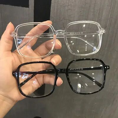 Women Myopia Glasses Anti-radiation Clear Eye Glasses Nearsi