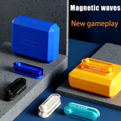 fidget toys sss relief toy spinner fidget slider edc magneti
