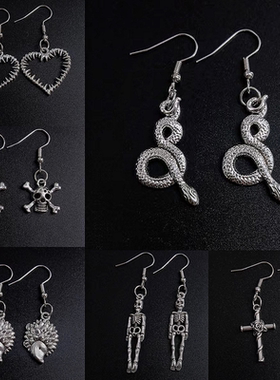 Earrings for Women Girls Drop Dangle Teens Charm Gift Party