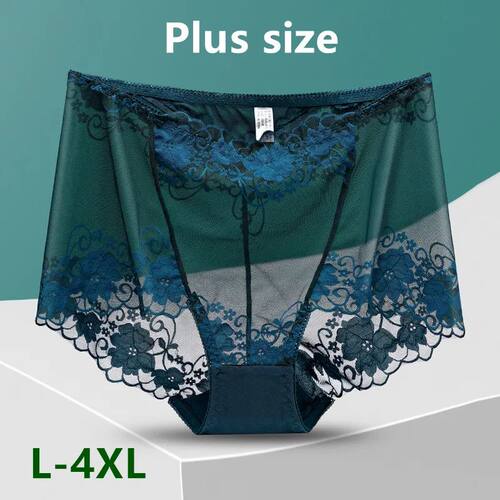 lingerie sexy underwear women ropa mujer plus size high wais