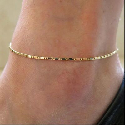 Modyle Fine Sexy Anklet Ankle Bracelet Cheville Barefoot San