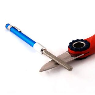Pocket Professional Diamond Sharpener Diamon Knife