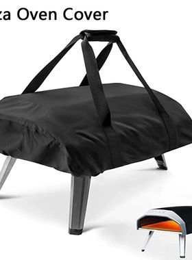Pizza Oven Cover Compatible Ooni koda 12 Outdoor Pizza Oven