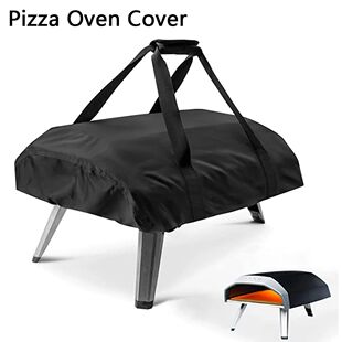 Pizza Oven Cover Compatible Ooni koda 12 Outdoor Pizza Oven
