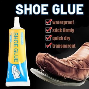 Shoe Super Repairing Shoemaker Adhesi Adhesive Strong