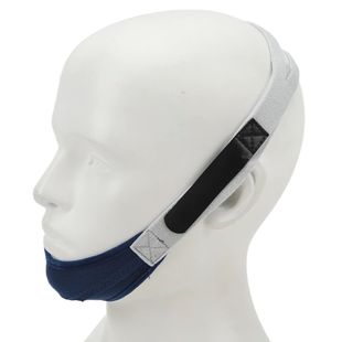 Breathable Snoring Lightweight Strap Prevention Chin