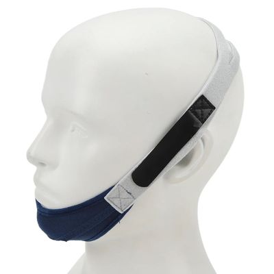 Snoring Chin Strap Lightweight Breathable Snoring Prevention