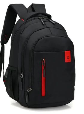 Rilibegan Classic Backpack Big CapacityStudent Back Packs Tr