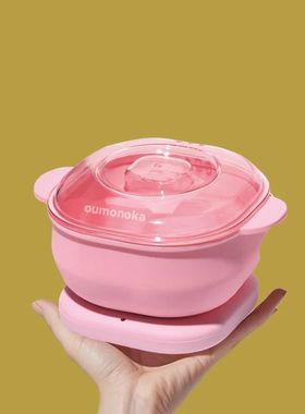 0 Metal Foldable Wax Heater Machine for Depilation Professio