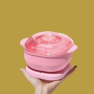 0 Metal Foldable Wax Heater Machine for Depilation Professio