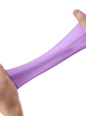 VV Solid Butter Slime Kit Soft Non-Sticky Scented Slime For