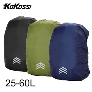 Backpack Rain Cover KoKossi Mountaineering 60L Outdoor