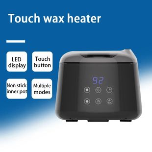 Heater Wax Depilation Hot Paraffin Home Machine Electric