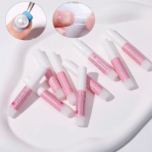 Glue Set Acrylic Strong Nails Tips Nail False Super For