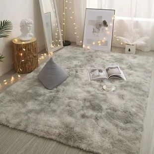 Bedroom Carpet Children Silk Rugs Rug Prayer Liv Wool