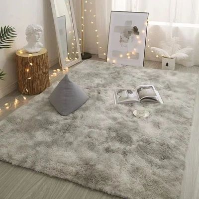 Silk Wool Rug Bedroom Carpet Children Carpet Prayer Rugs Liv