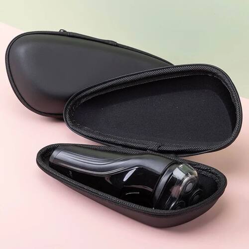 Razor Shaver Case Box Bag Electric Razor Storage Bag Box Wat