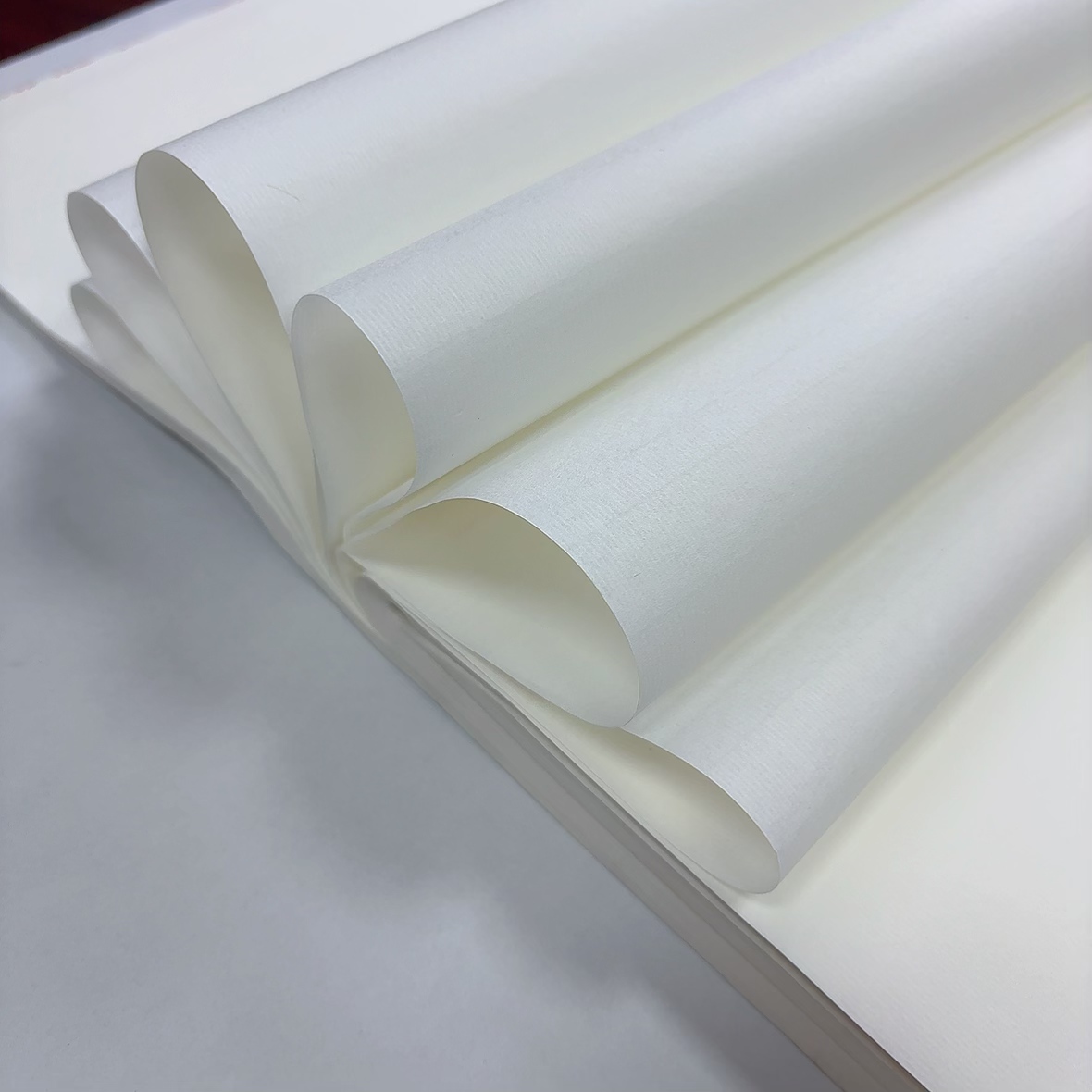 四尺六开加厚作品纸书法练习创作专用纸