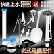 老式 马桶冲水箱配件排水进水阀分体抽水坐便器浮球按钮大全套通用