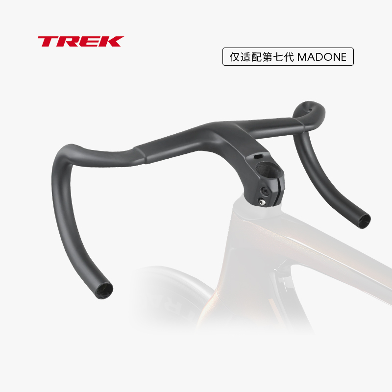 TREK崔克MADONESLR车把/把立