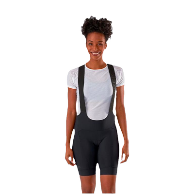 TREK崔克Circuit骑行背带短裤