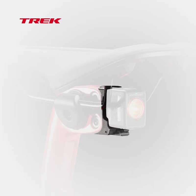 TREK崔克MADONE小巧便捷尾灯支架